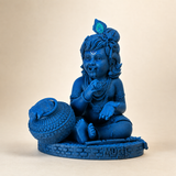 Makhan Chor Kanha – The Little Joy-Bringer