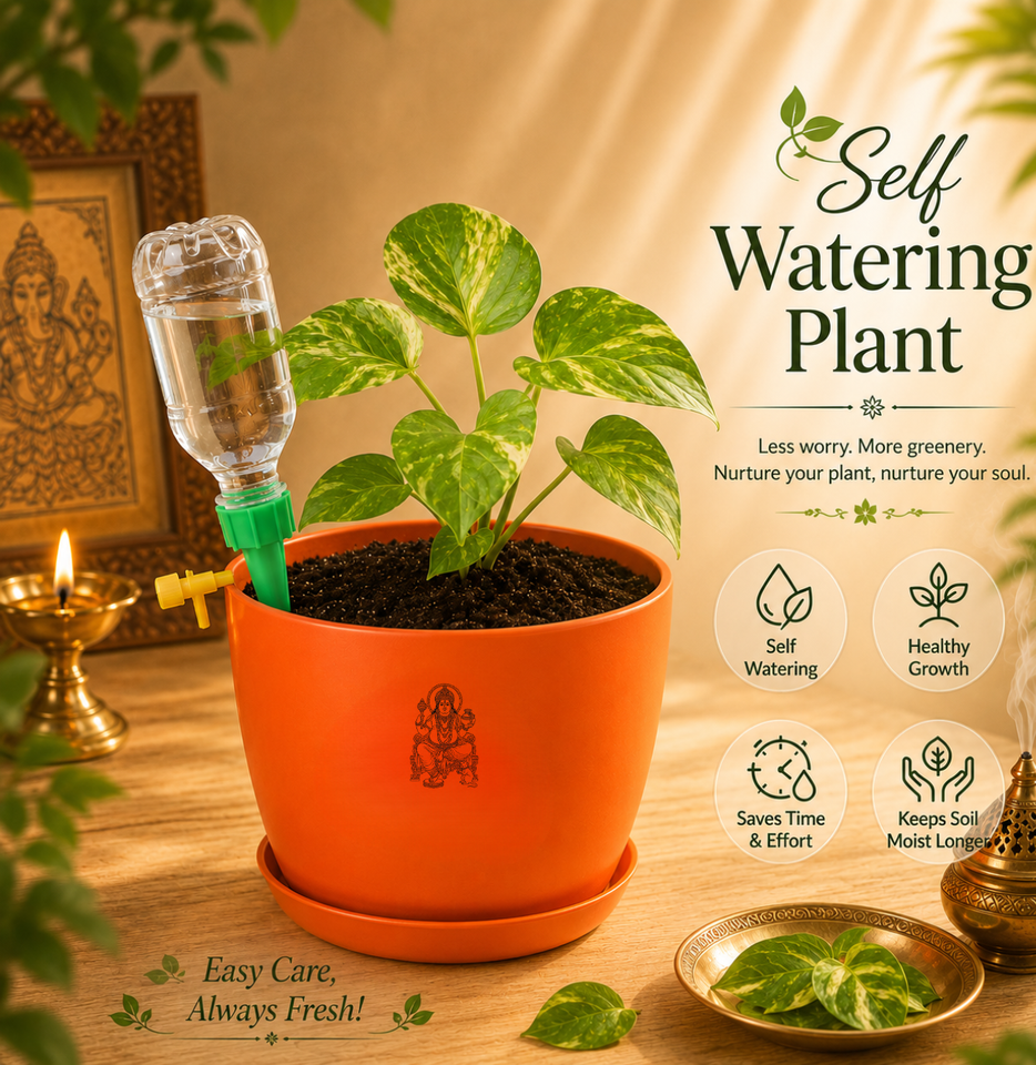 Money Plant