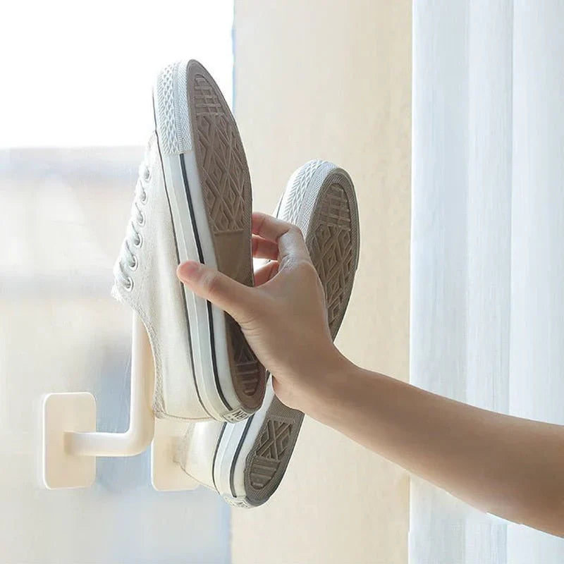 Premium Adhesive Wall Hook for Bathroom Kitchen Bedroom
