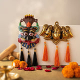 Dwar Shakti Combo – Vastu Decor