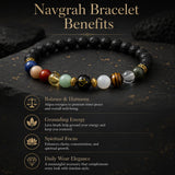 Navgraha Bracelet