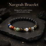 Navgraha Bracelet
