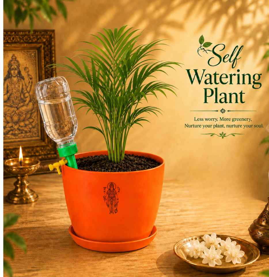 Areca Palm — Supari Ka Palm