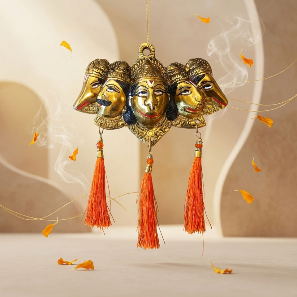 Dwar Shakti Combo – Vastu Decor