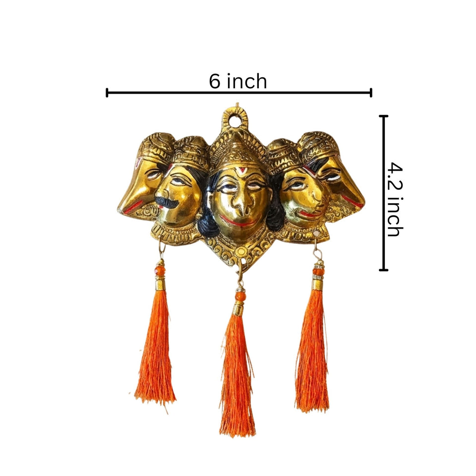 Dwar Shakti Combo – Vastu Decor