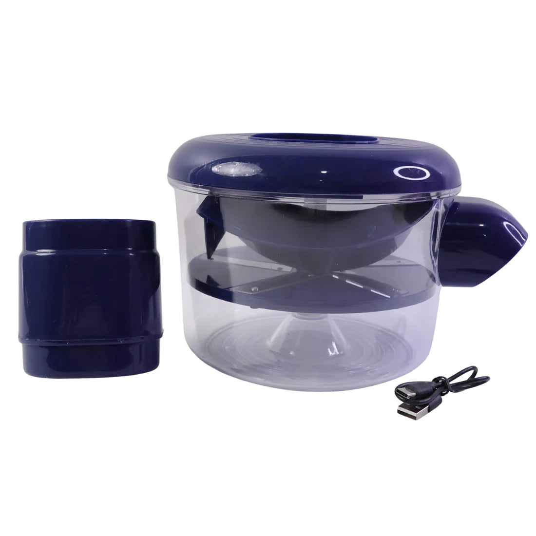 2-in-1 Kitchen Speed Prep Combo