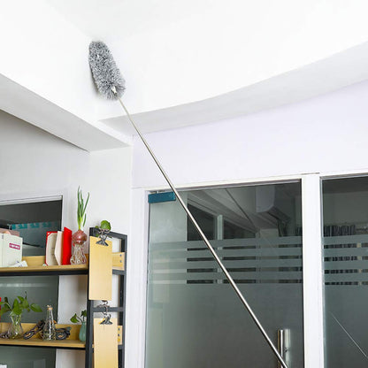 2-in-1 Home Cleaning Combo