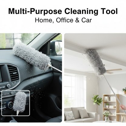2-in-1 Home Cleaning Combo