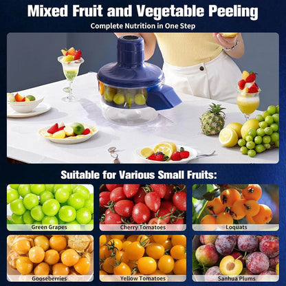 2-in-1 Kitchen Speed Prep Combo
