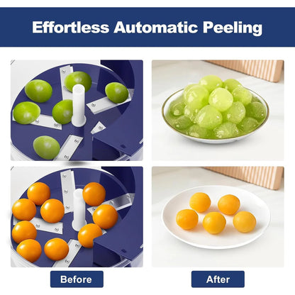 2-in-1 Kitchen Speed Prep Combo