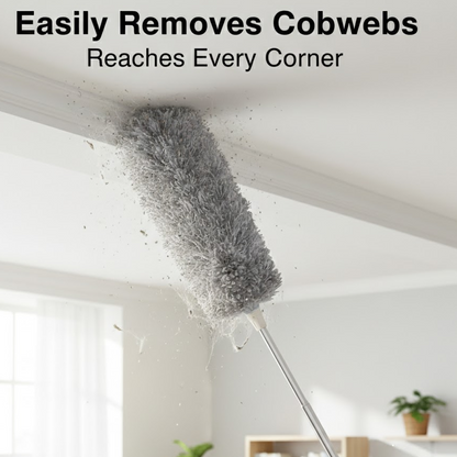 2-in-1 Home Cleaning Combo
