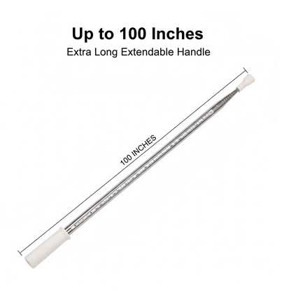 2-in-1 Home Cleaning Combo