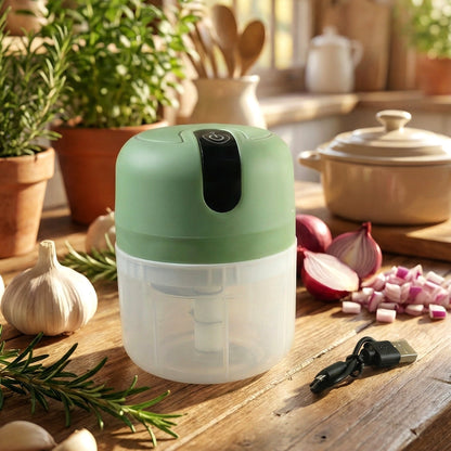 2-in-1 Kitchen Speed Prep Combo