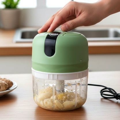 2-in-1 Kitchen Speed Prep Combo