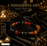 Numero Bracelet – Ruling Number 1 (Sun)