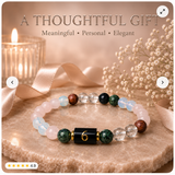Numero Bracelet – Ruling Number 6 (Venus)