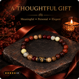 Numero Bracelet – Ruling Number 9 (Mars)