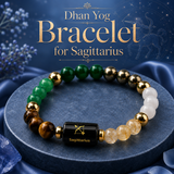 Dhan Yog Bracelet for Sagittarius