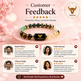 Dhan Yog Bracelet for Taurus