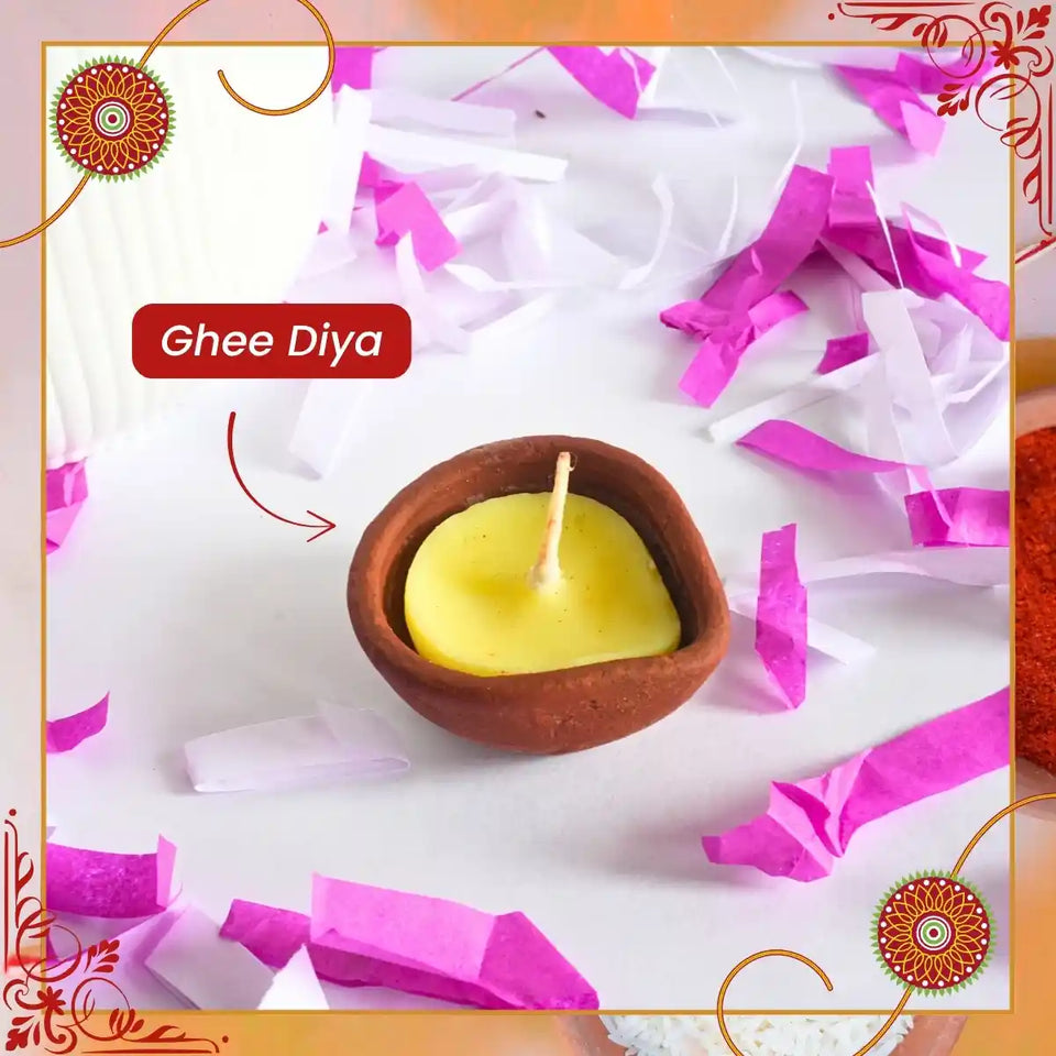 Divine Trishul Bracelet Gift Box – Power of Shiva