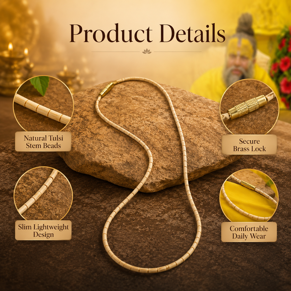 Tulsi Mala