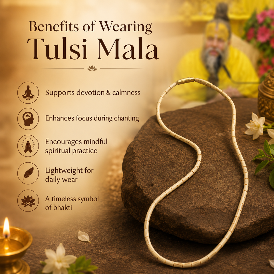 Tulsi Mala