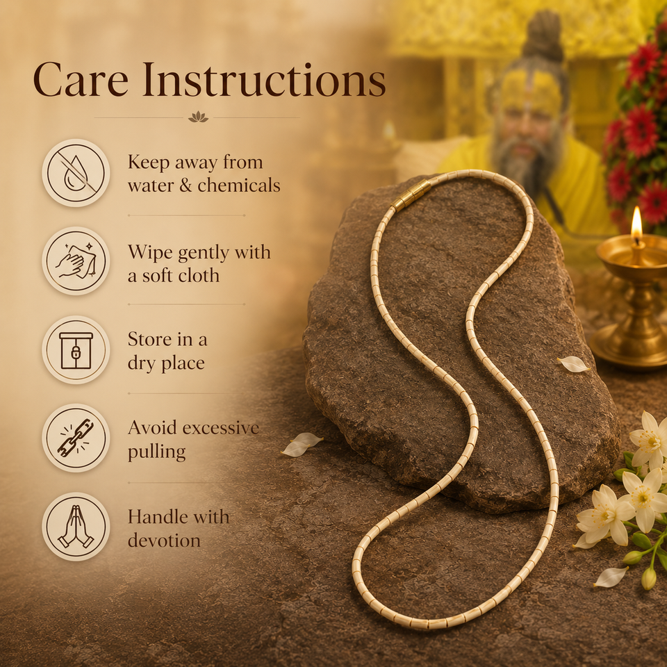 Tulsi Mala