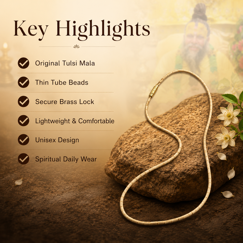 Tulsi Mala