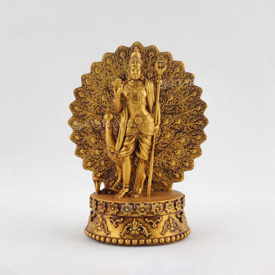 Vel Murugan