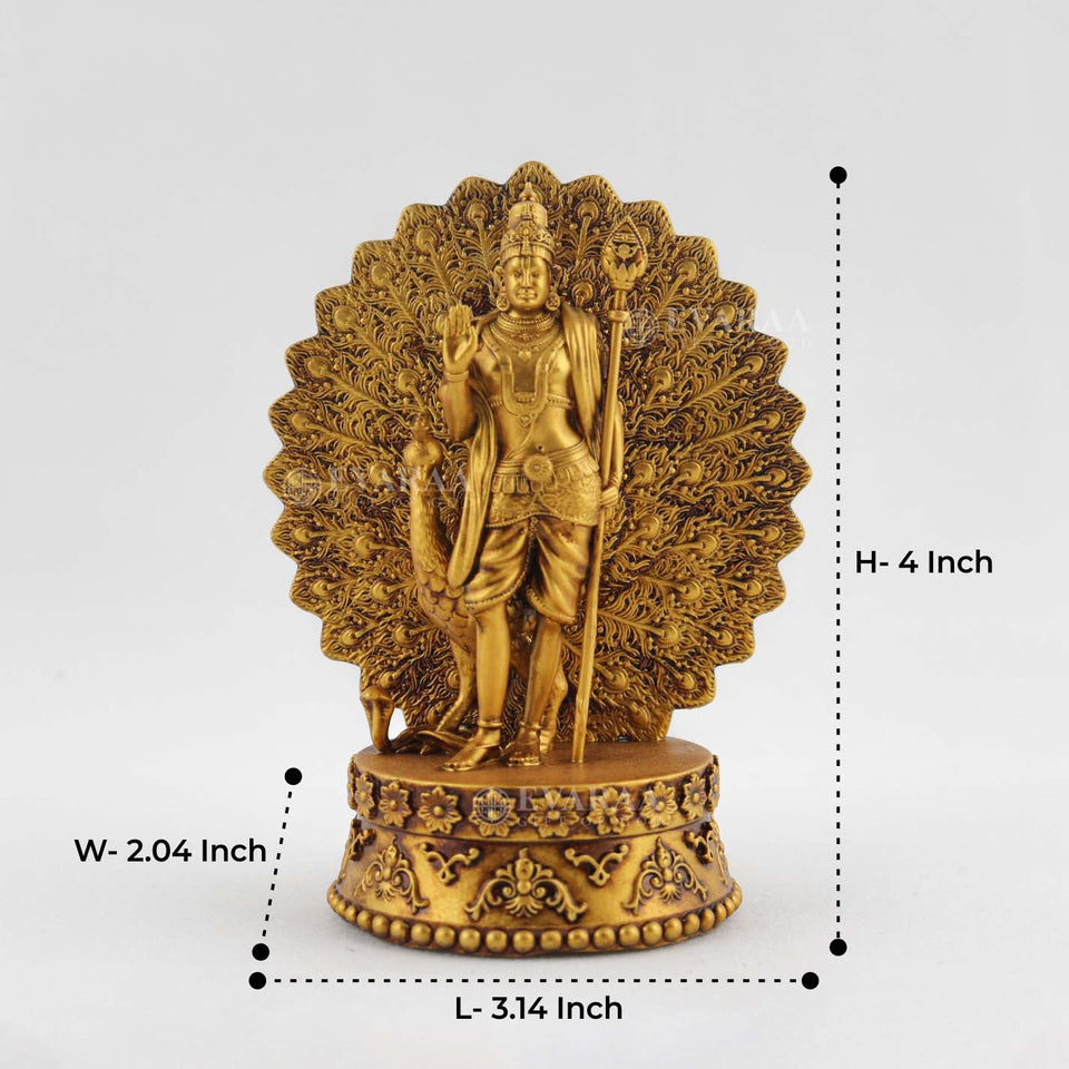 Vel Murugan