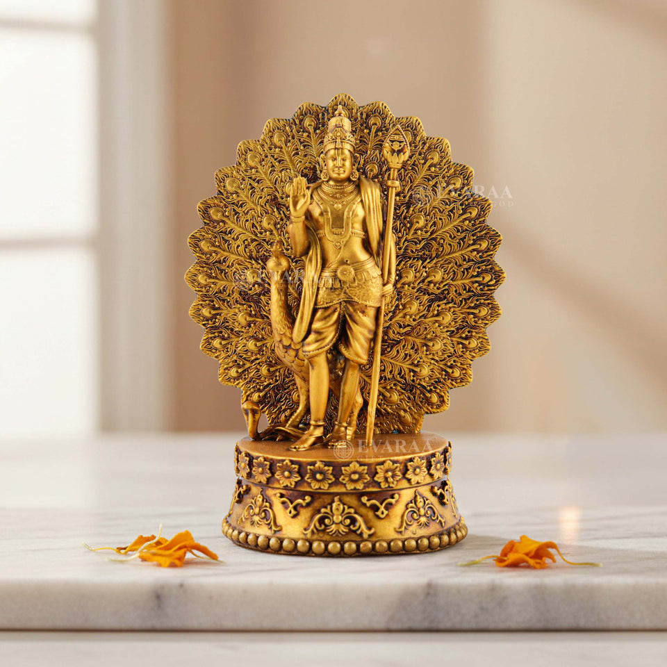 Vel Murugan