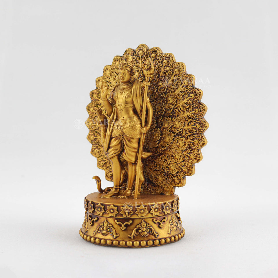 Vel Murugan
