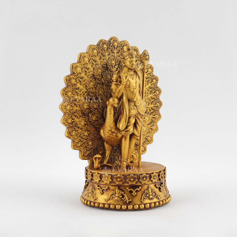 Vel Murugan