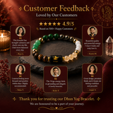Dhan Yog Bracelet for Virgo