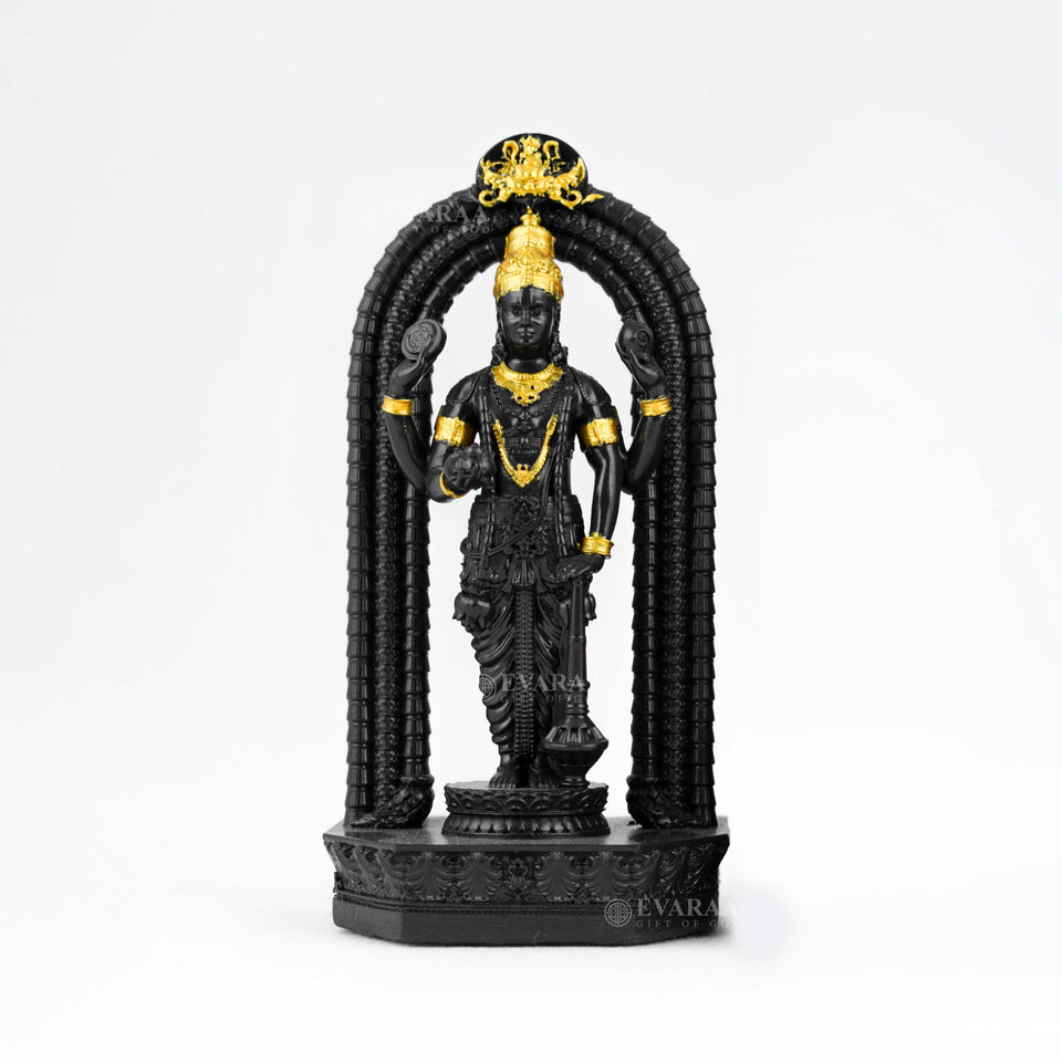 Vishnu Ji