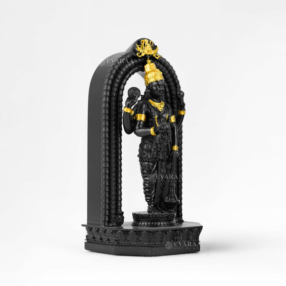 Vishnu Ji God Idol