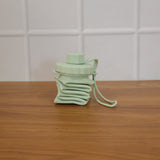 Premium Foldable Collapsible Water Bottle (1 Pc)